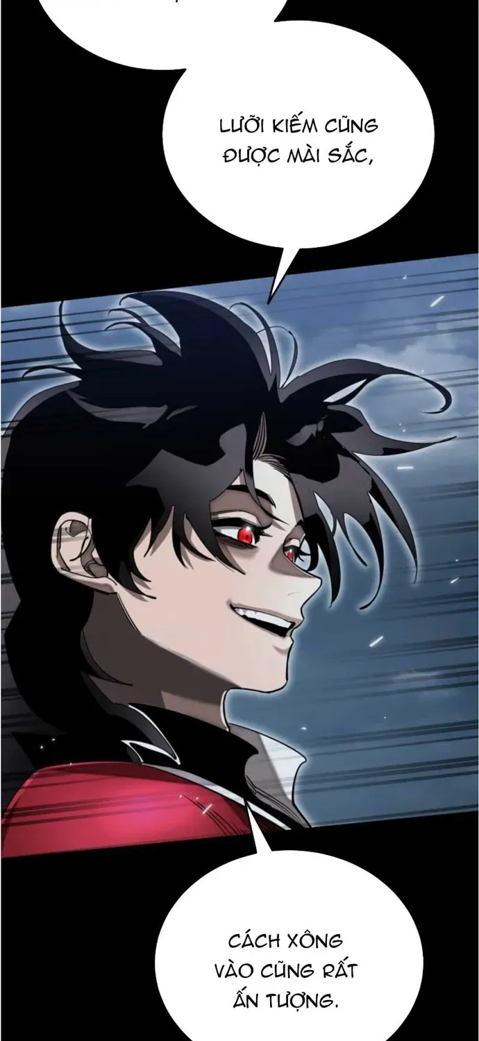 Thiên Ma Tái Lâm Chapter 103 - 25