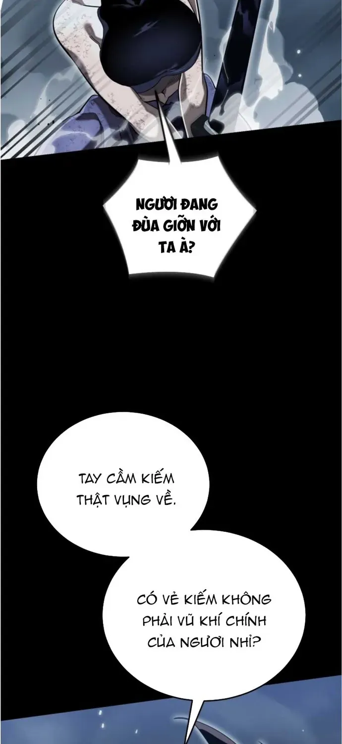 Thiên Ma Tái Lâm Chapter 103 - 29