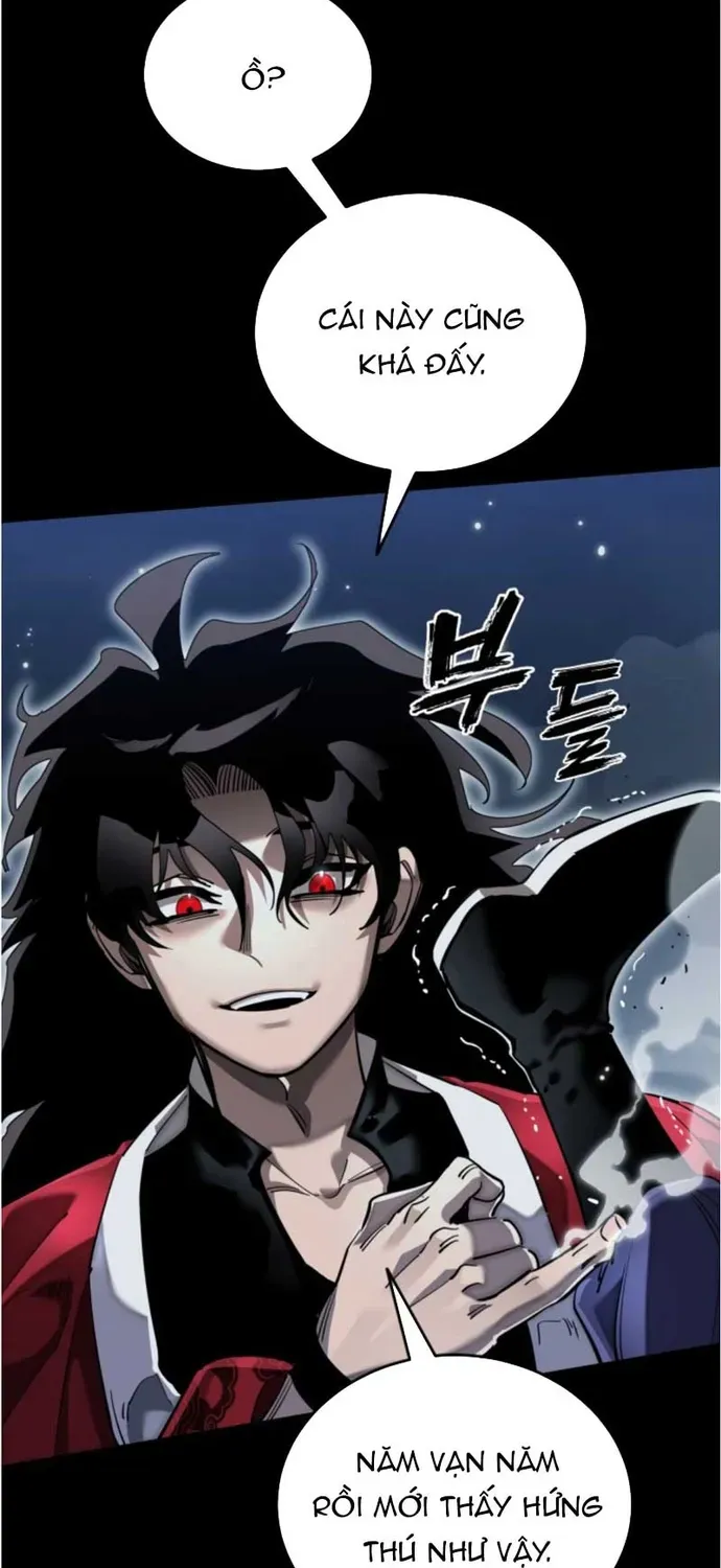 Thiên Ma Tái Lâm Chapter 103 - 33