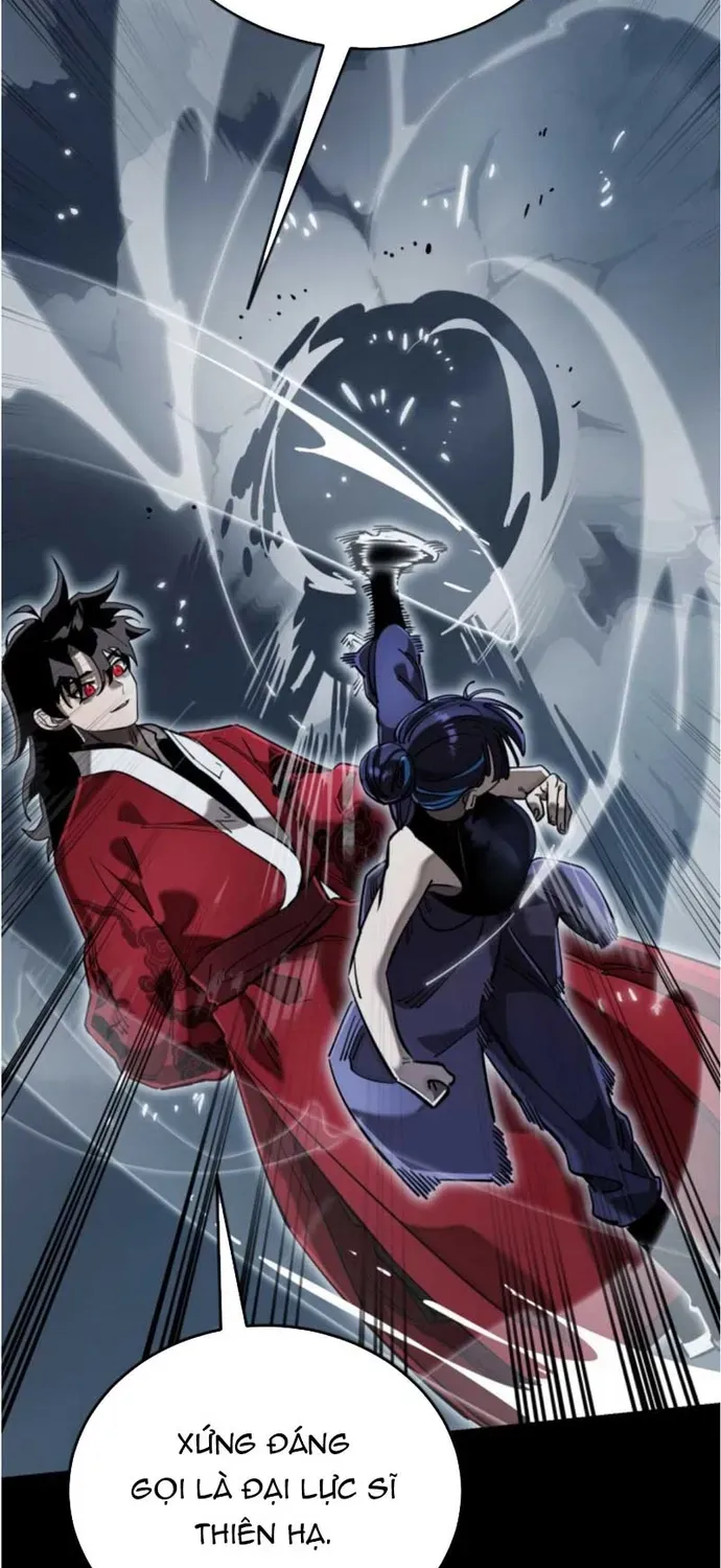 Thiên Ma Tái Lâm Chapter 103 - 38