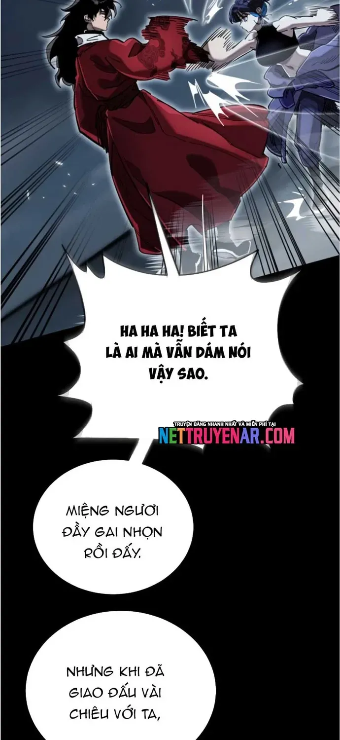Thiên Ma Tái Lâm Chapter 103 - 40
