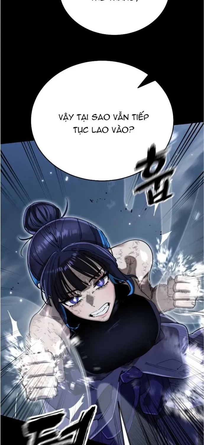 Thiên Ma Tái Lâm Chapter 103 - 42