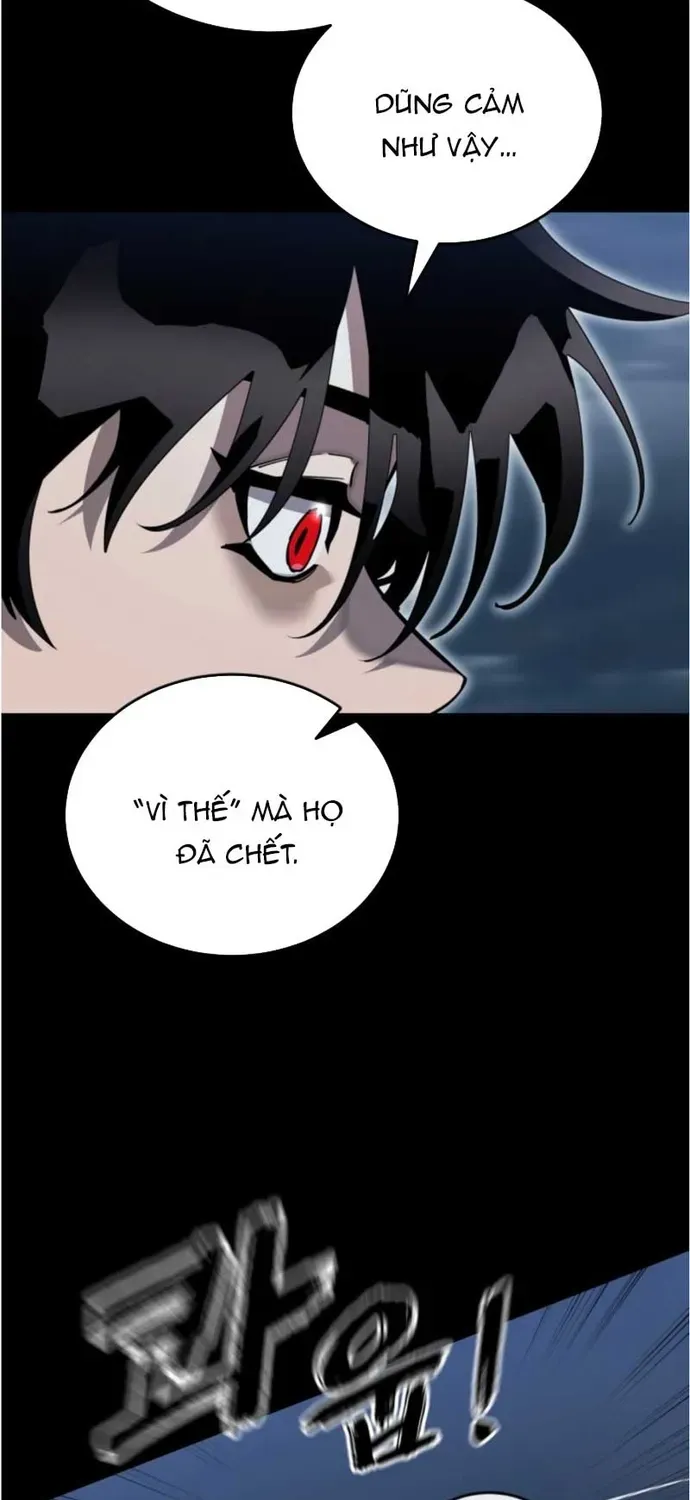 Thiên Ma Tái Lâm Chapter 103 - 46