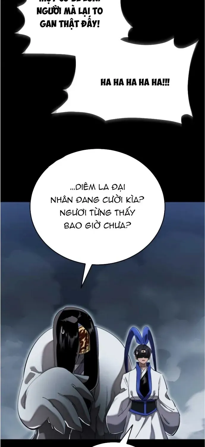 Thiên Ma Tái Lâm Chapter 103 - 6