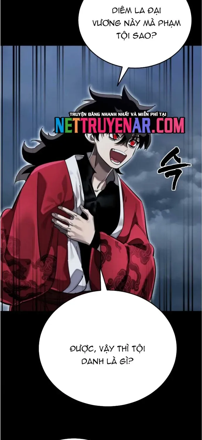 Thiên Ma Tái Lâm Chapter 103 - 8