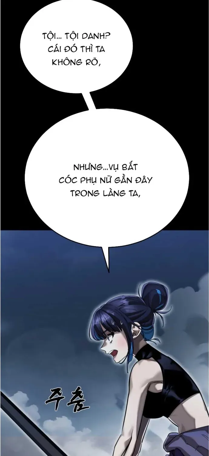 Thiên Ma Tái Lâm Chapter 103 - 9