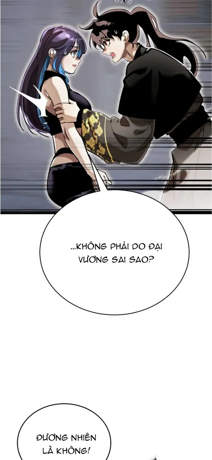 Thiên Ma Tái Lâm Chapter 103 - 82