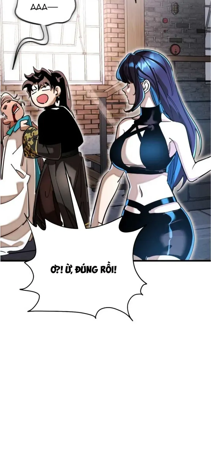 Thiên Ma Tái Lâm Chapter 103 - 92