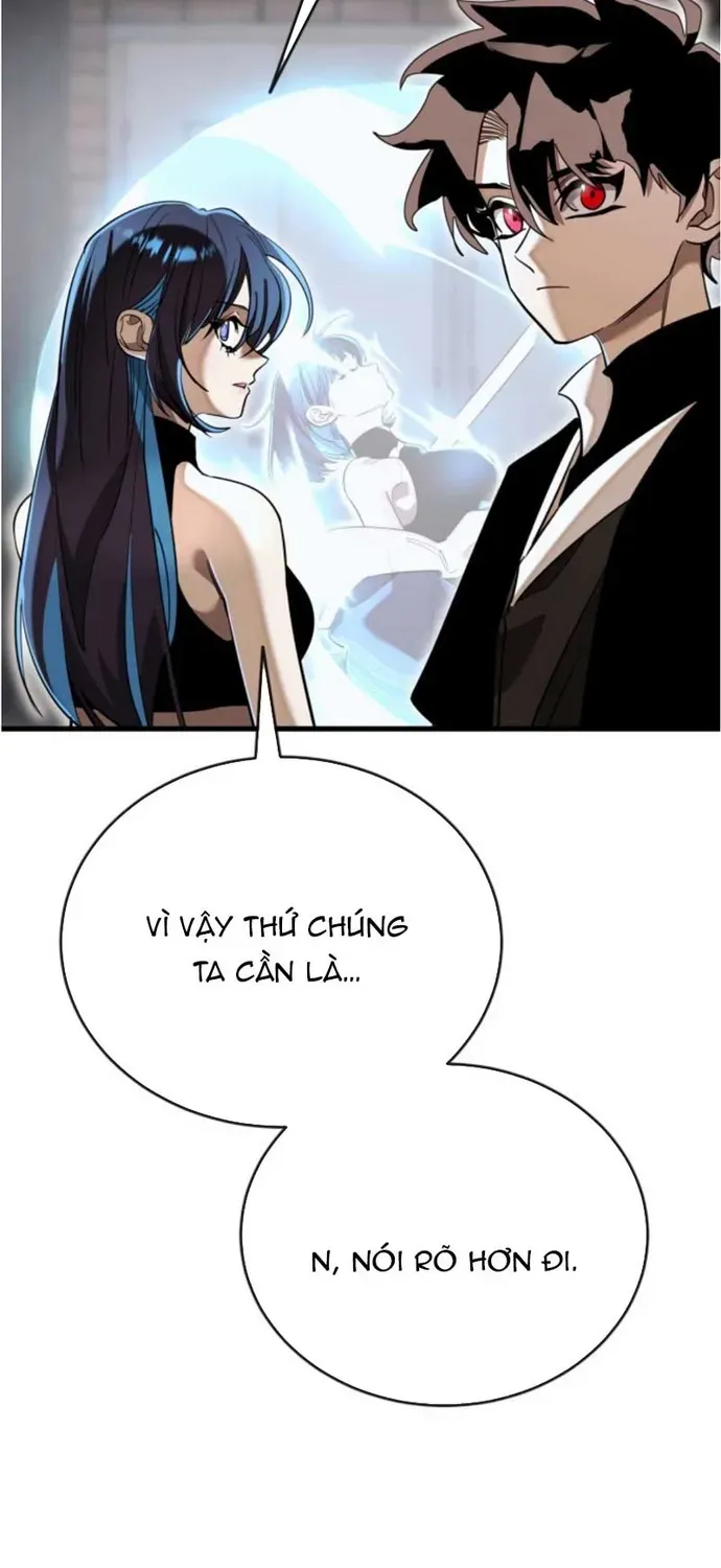 Thiên Ma Tái Lâm Chapter 103 - 97
