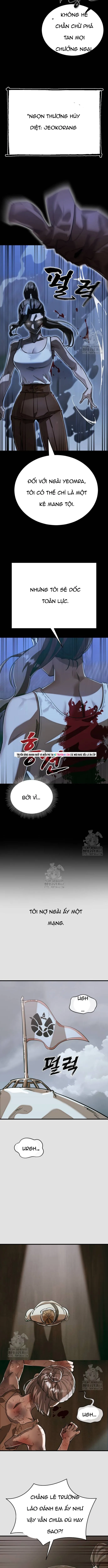 Thiên Ma Tái Lâm Chapter 91 - 12