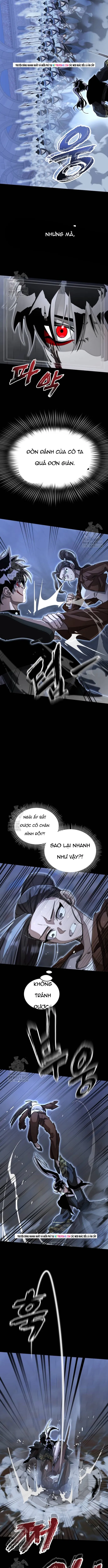Thiên Ma Tái Lâm Chapter 91 - 5