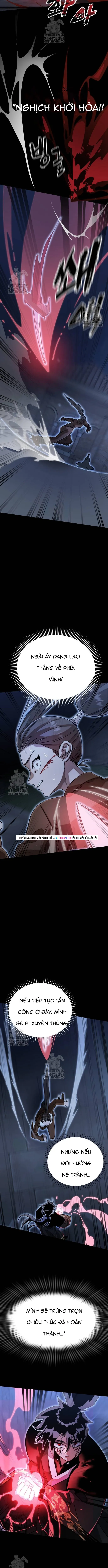 Thiên Ma Tái Lâm Chapter 91 - 9