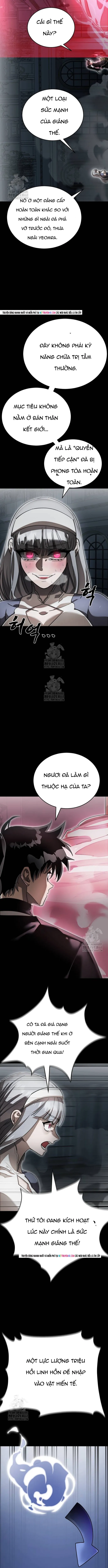 Thiên Ma Tái Lâm Chapter 92 - 11