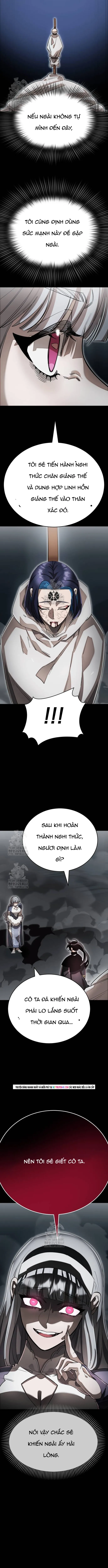 Thiên Ma Tái Lâm Chapter 92 - 12