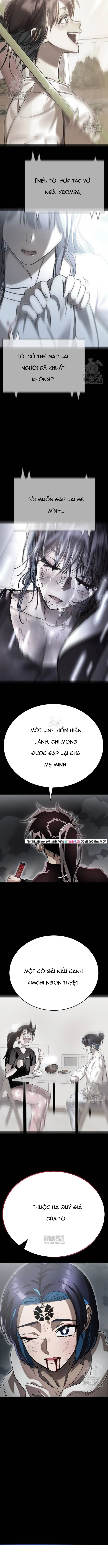 Thiên Ma Tái Lâm Chapter 92 - 16