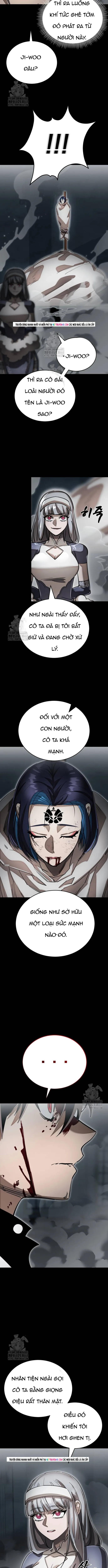 Thiên Ma Tái Lâm Chapter 92 - 8