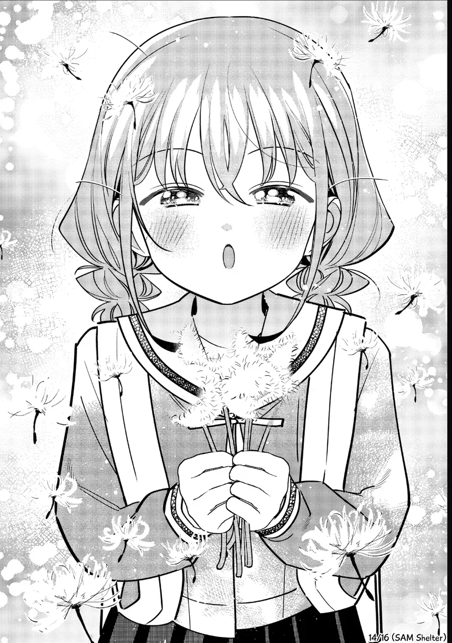 Chigau Miyahara, Omae Ja Nai! Chapter 53 - 14
