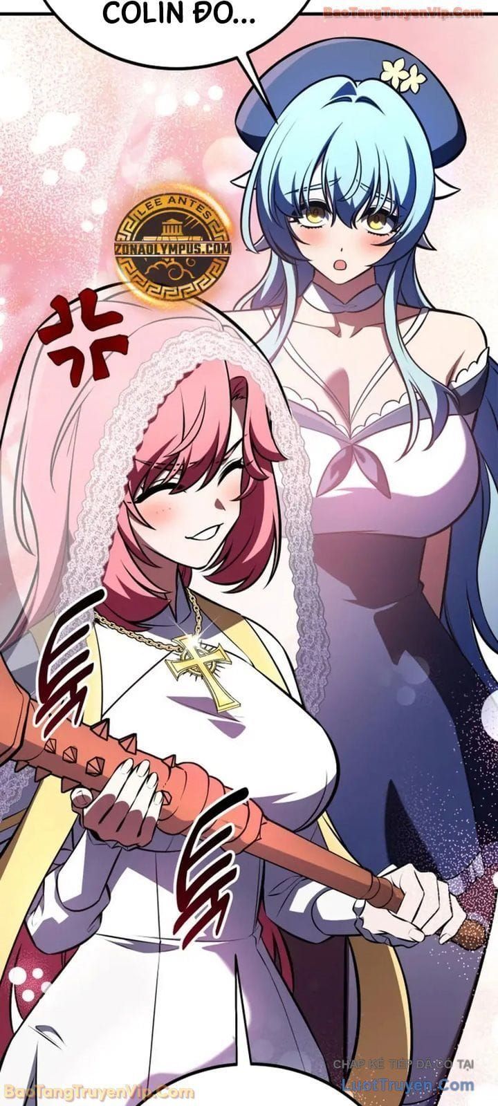 Tôi Đã Giết Tuyển Thủ Học Viện Chapter 114 - 101