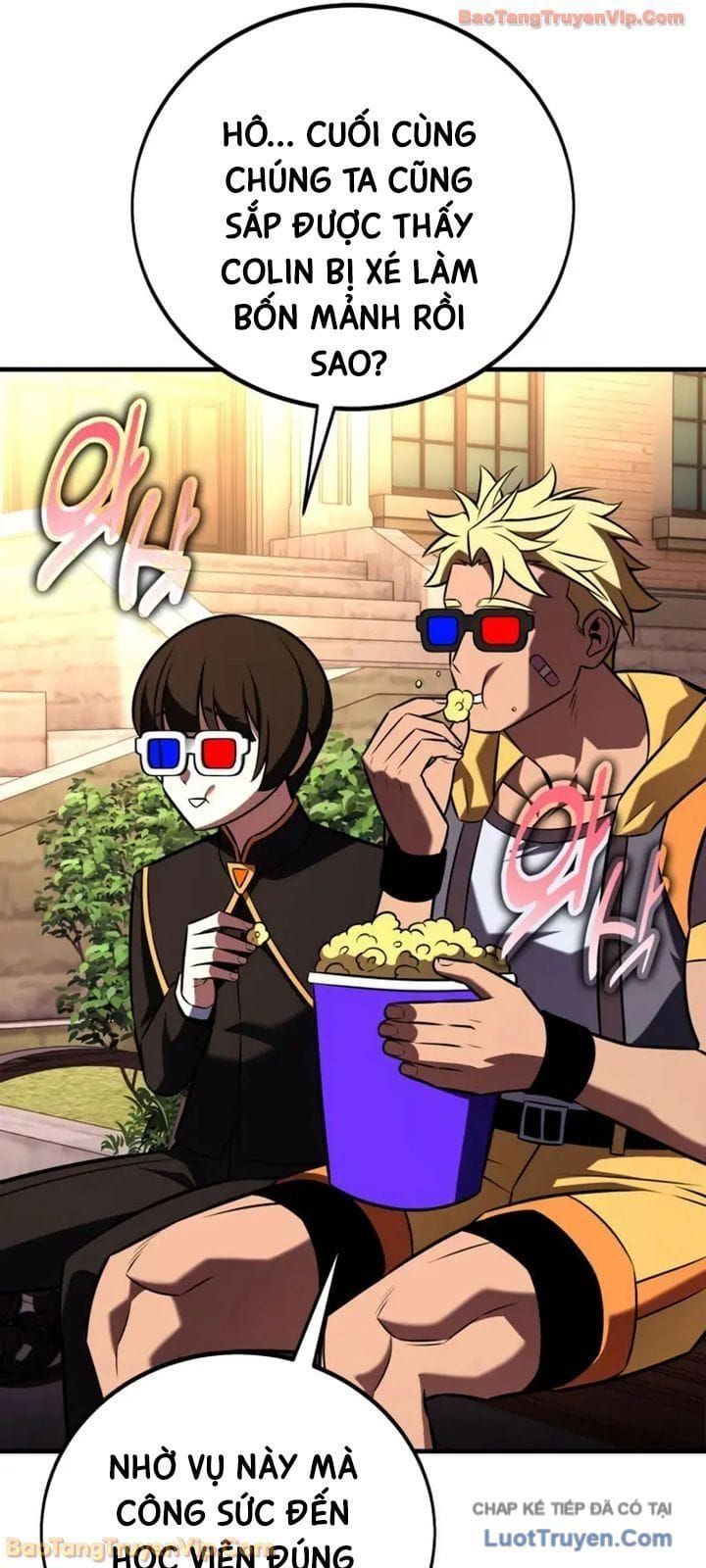 Tôi Đã Giết Tuyển Thủ Học Viện Chapter 114 - 109