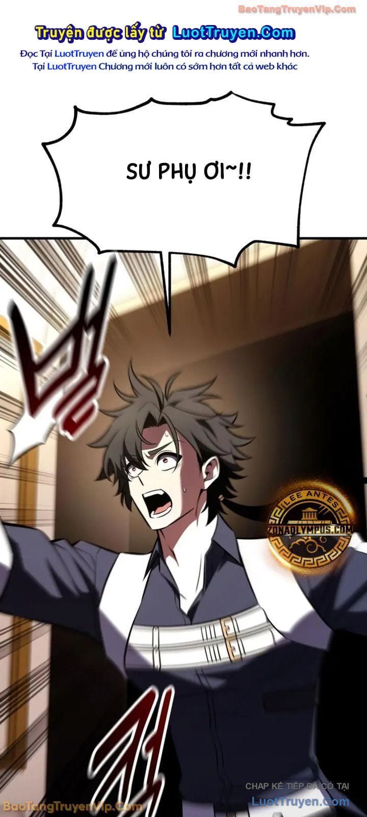 Tôi Đã Giết Tuyển Thủ Học Viện Chapter 114 - 123