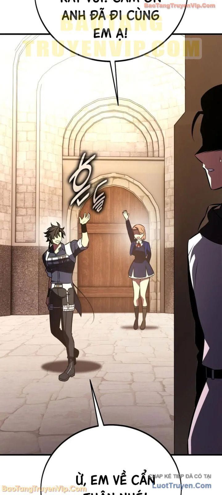 Tôi Đã Giết Tuyển Thủ Học Viện Chapter 114 - 26