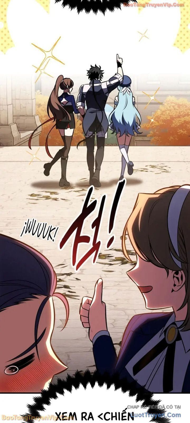 Tôi Đã Giết Tuyển Thủ Học Viện Chapter 114 - 50