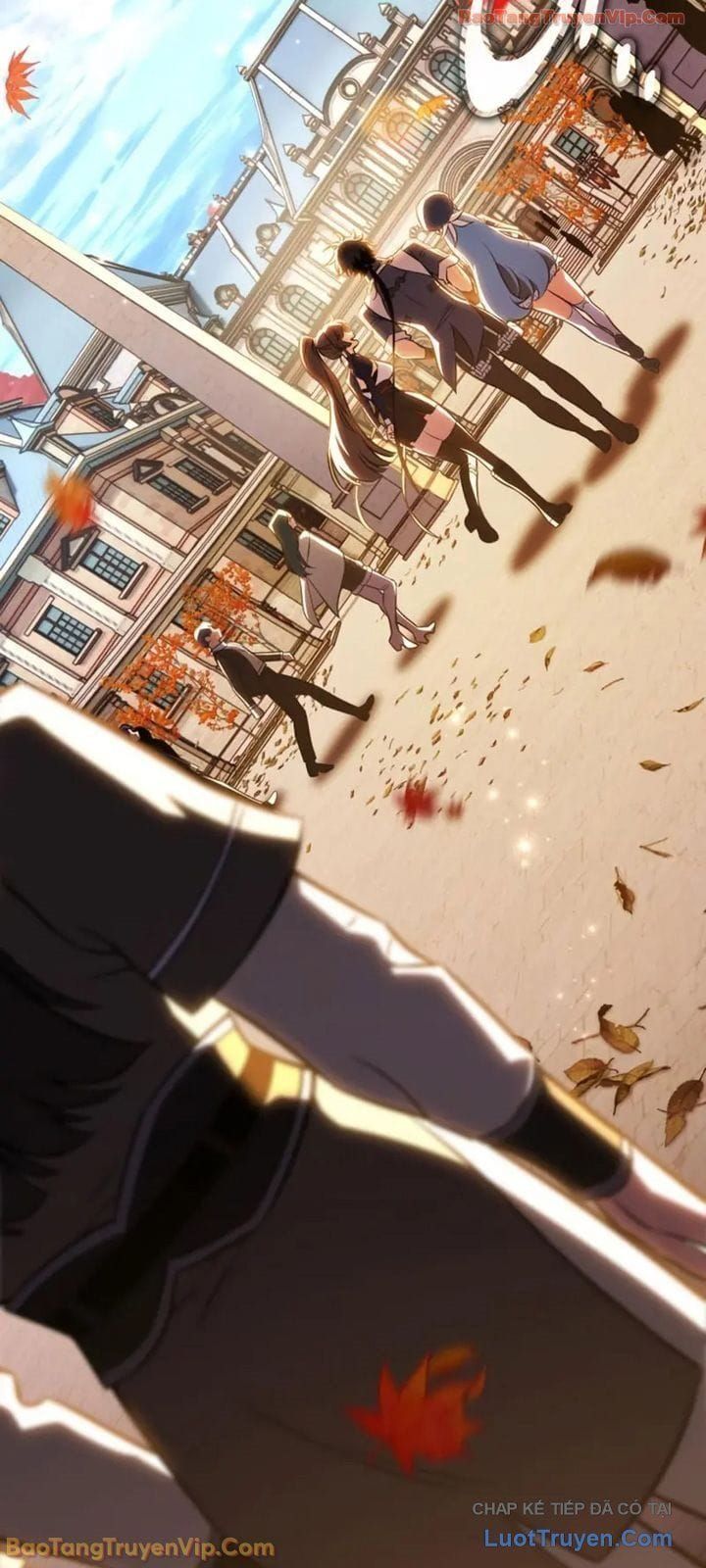 Tôi Đã Giết Tuyển Thủ Học Viện Chapter 114 - 60