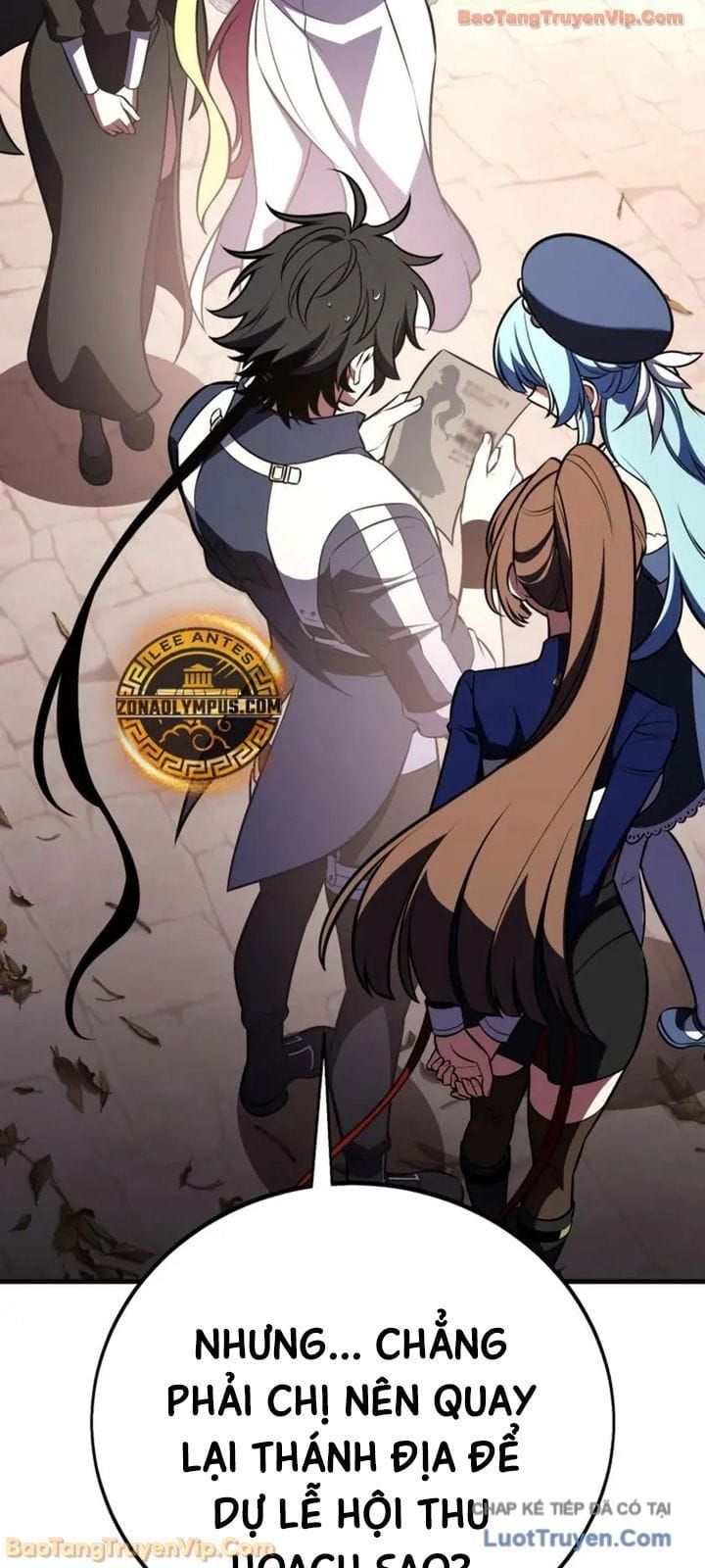 Tôi Đã Giết Tuyển Thủ Học Viện Chapter 114 - 69