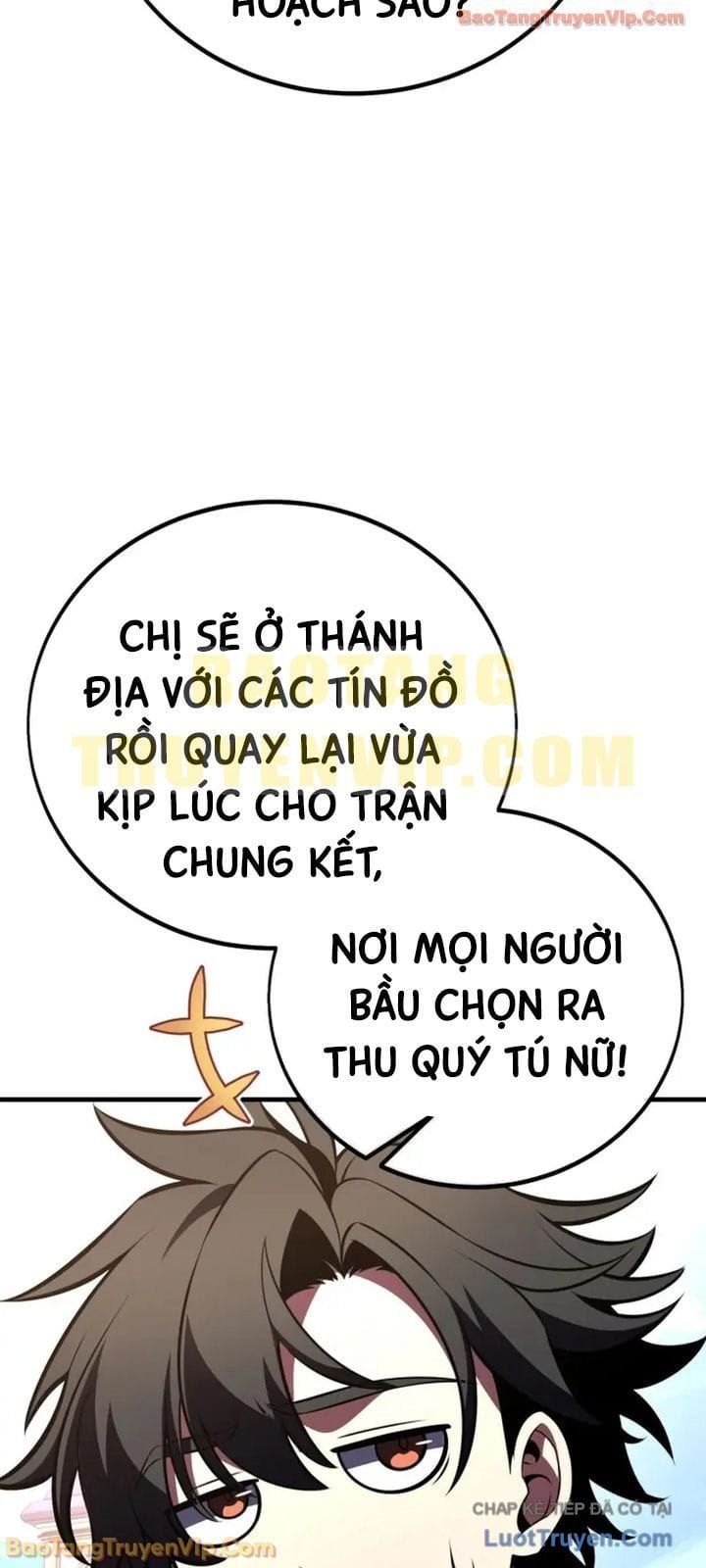 Tôi Đã Giết Tuyển Thủ Học Viện Chapter 114 - 70