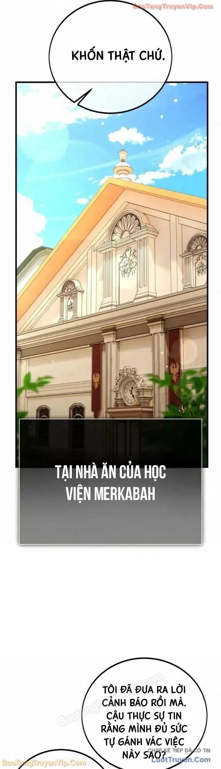 Tôi Đã Giết Tuyển Thủ Học Viện Chapter 115 - 11