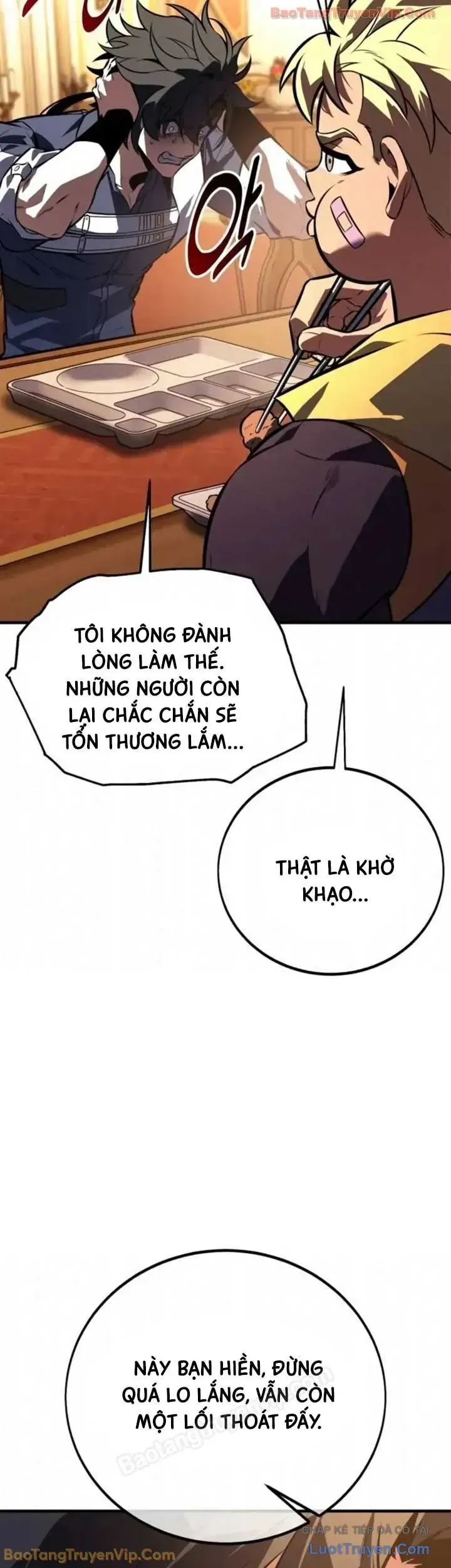 Tôi Đã Giết Tuyển Thủ Học Viện Chapter 115 - 17