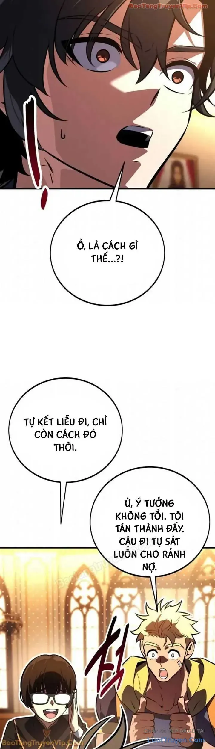 Tôi Đã Giết Tuyển Thủ Học Viện Chapter 115 - 18