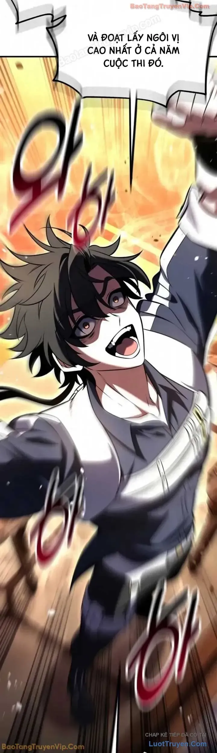 Tôi Đã Giết Tuyển Thủ Học Viện Chapter 115 - 23