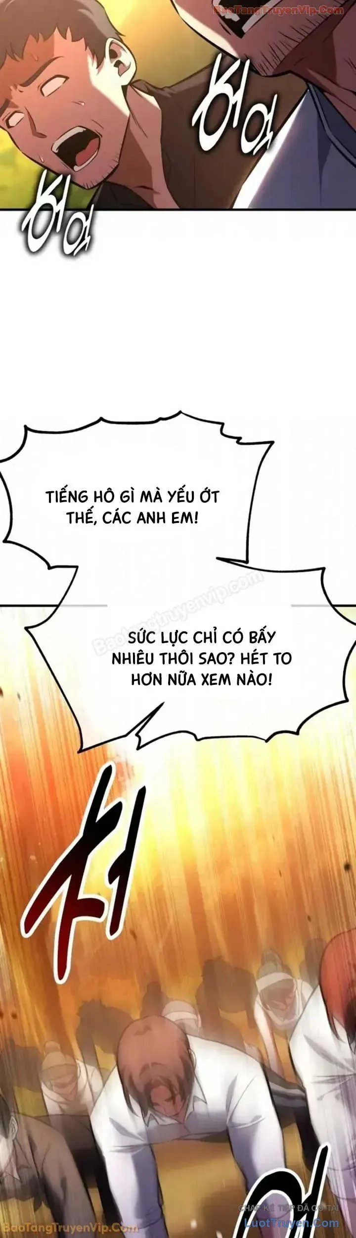 Tôi Đã Giết Tuyển Thủ Học Viện Chapter 115 - 28