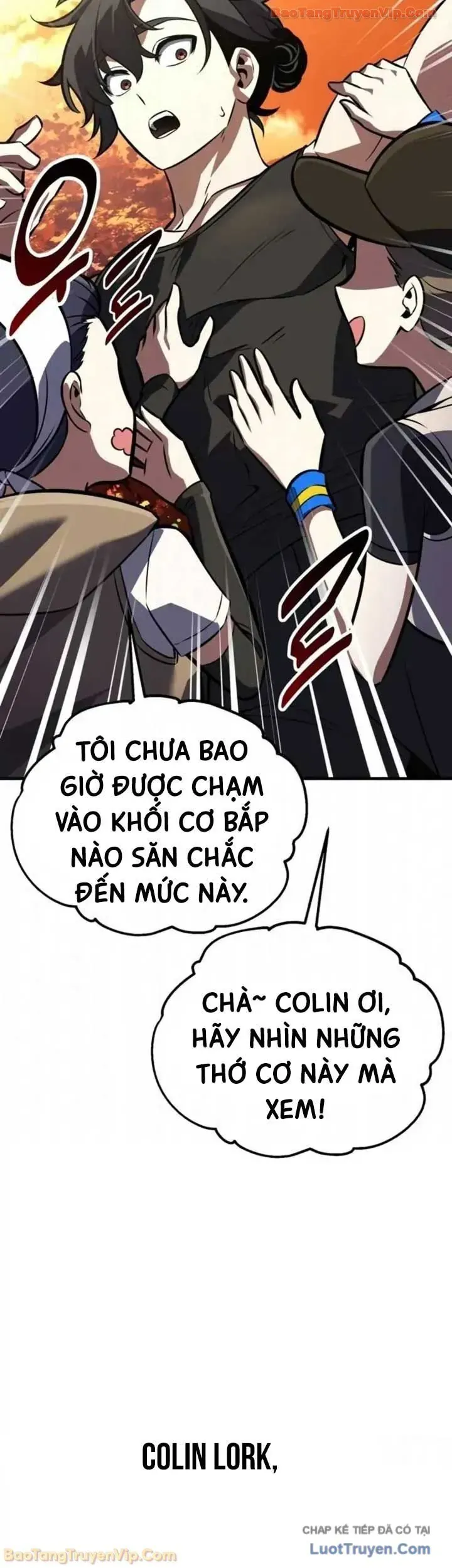 Tôi Đã Giết Tuyển Thủ Học Viện Chapter 115 - 33