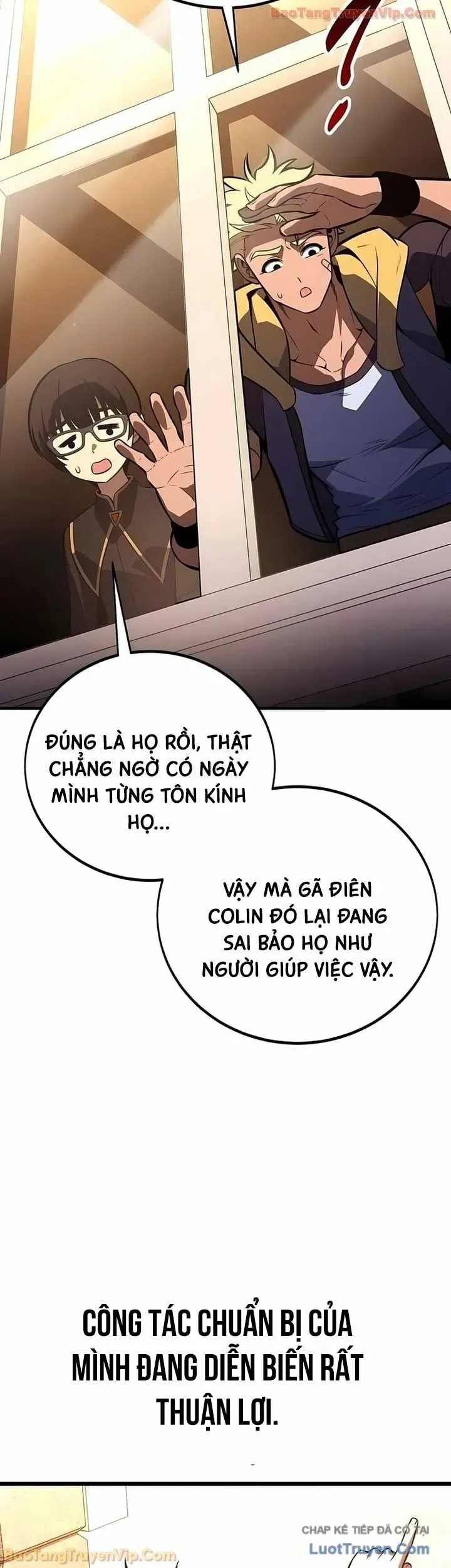 Tôi Đã Giết Tuyển Thủ Học Viện Chapter 115 - 42
