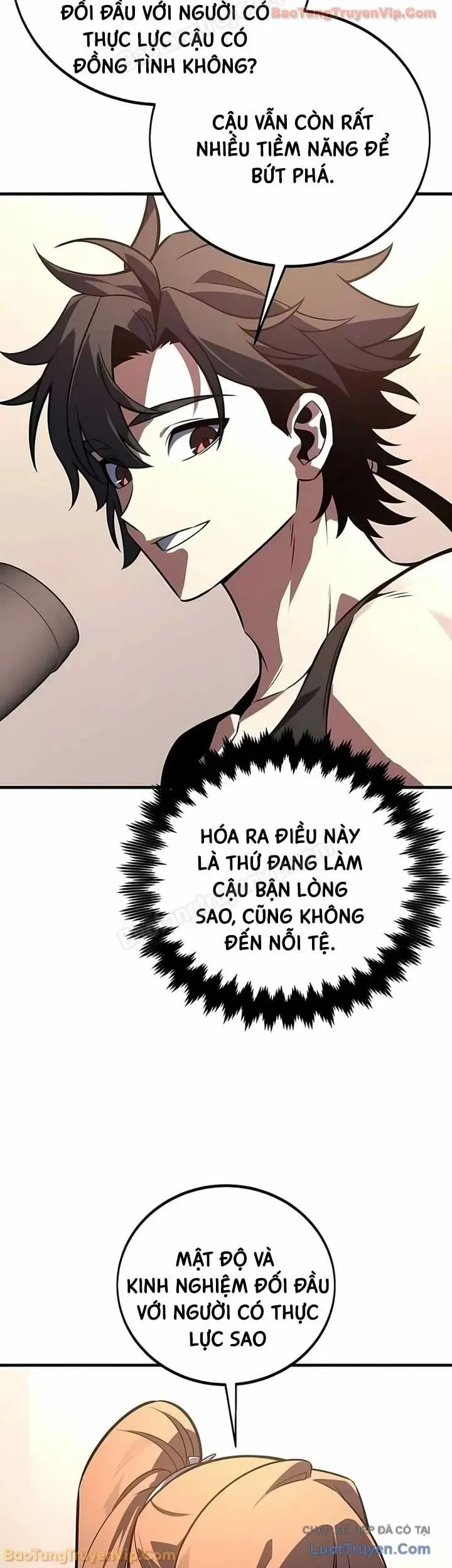 Tôi Đã Giết Tuyển Thủ Học Viện Chapter 115 - 47