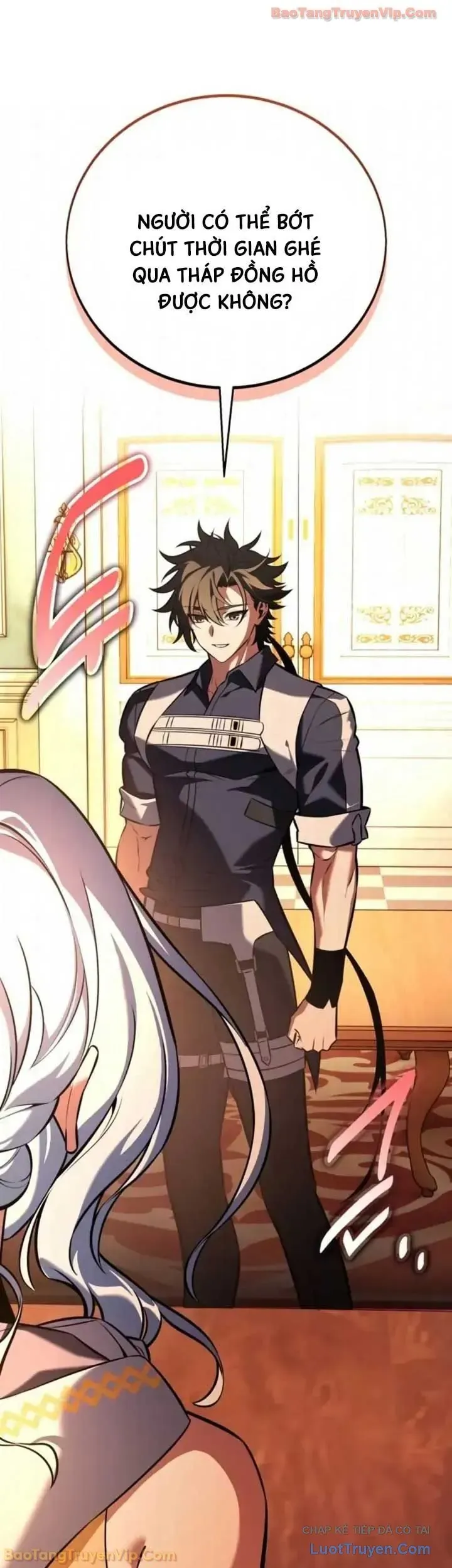 Tôi Đã Giết Tuyển Thủ Học Viện Chapter 115 - 6