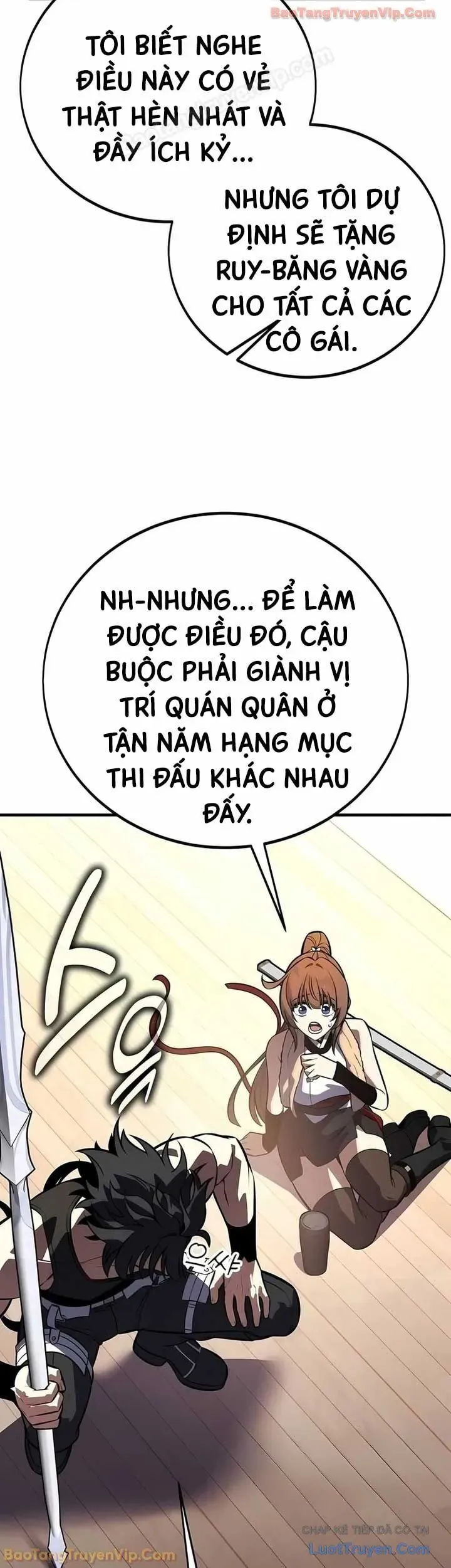 Tôi Đã Giết Tuyển Thủ Học Viện Chapter 115 - 62