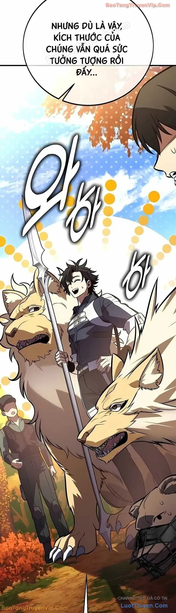 Tôi Đã Giết Tuyển Thủ Học Viện Chapter 115 - 84