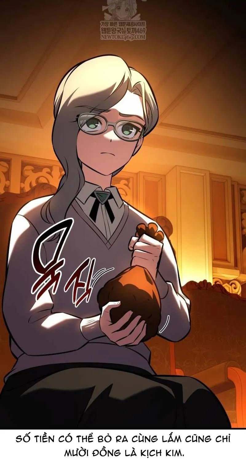 Tôi Đã Giết Tuyển Thủ Học Viện Chapter 116 - 37