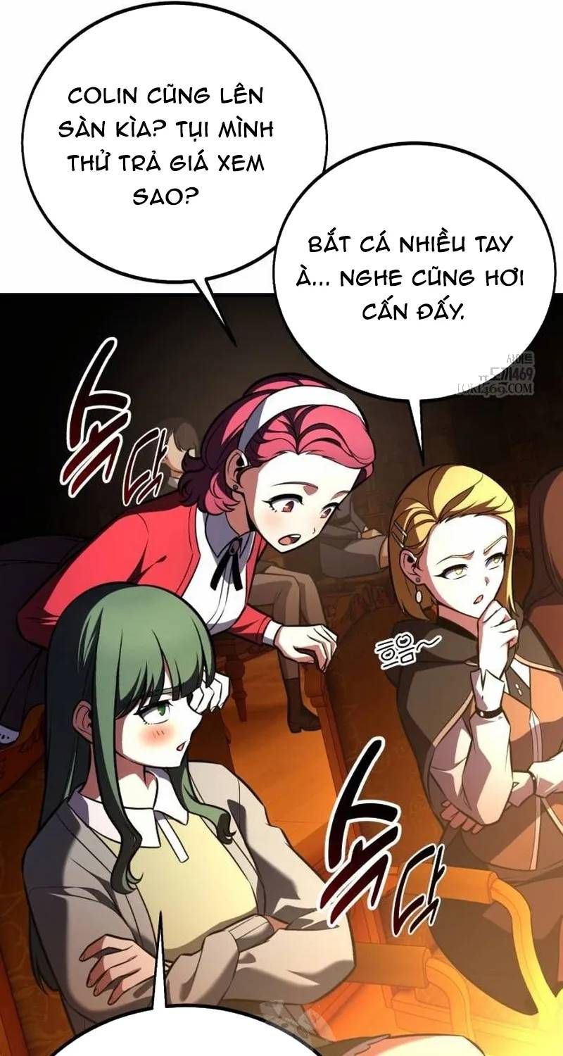 Tôi Đã Giết Tuyển Thủ Học Viện Chapter 116 - 46