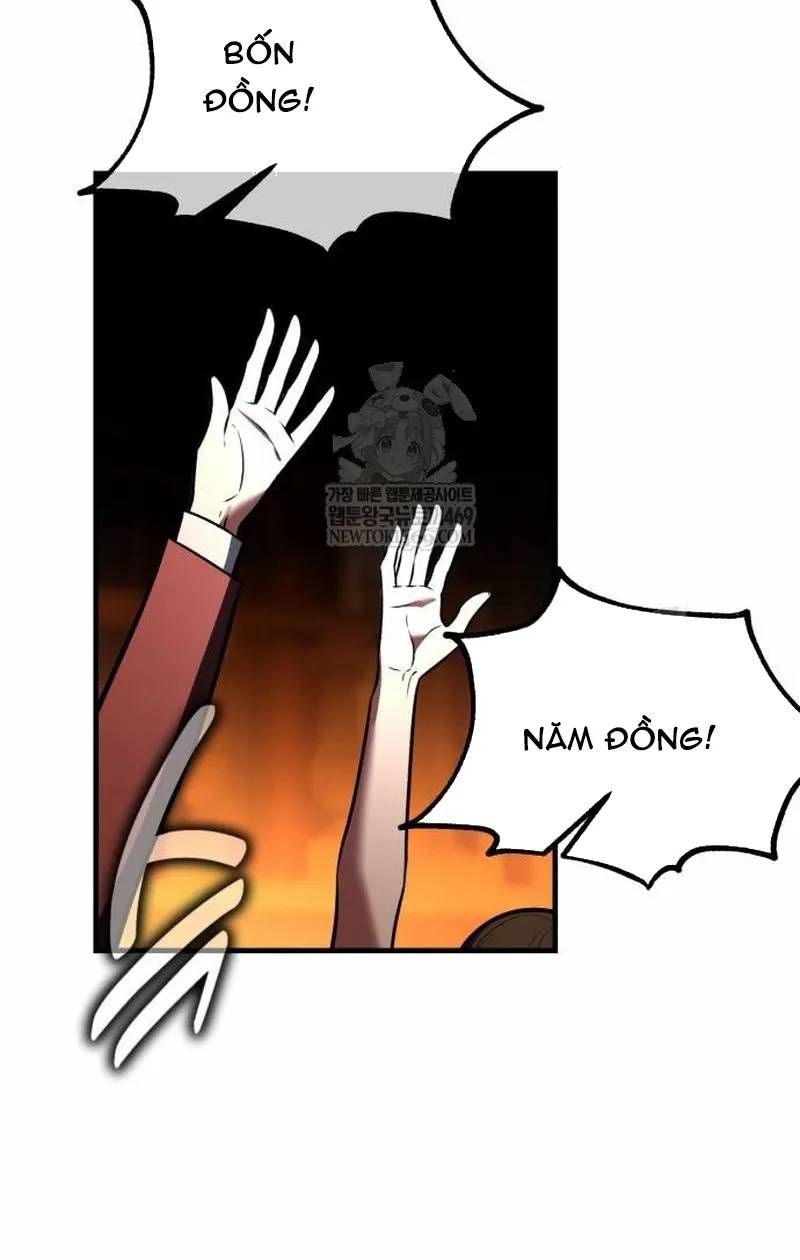 Tôi Đã Giết Tuyển Thủ Học Viện Chapter 116 - 56