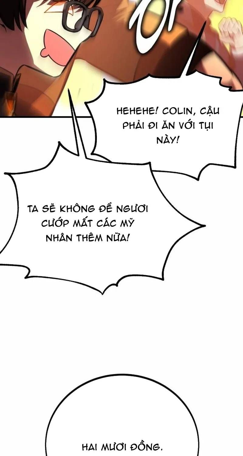 Tôi Đã Giết Tuyển Thủ Học Viện Chapter 116 - 61