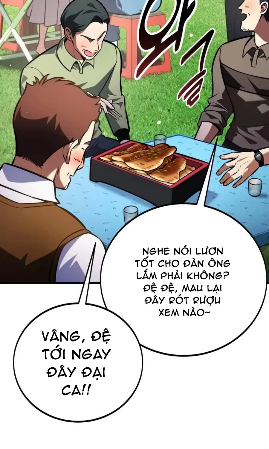 Tôi Đã Giết Tuyển Thủ Học Viện Chapter 117 - 110