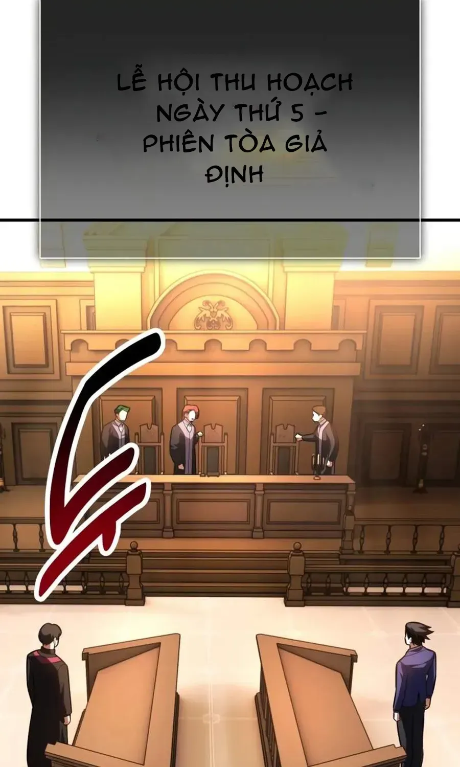 Tôi Đã Giết Tuyển Thủ Học Viện Chapter 117 - 118