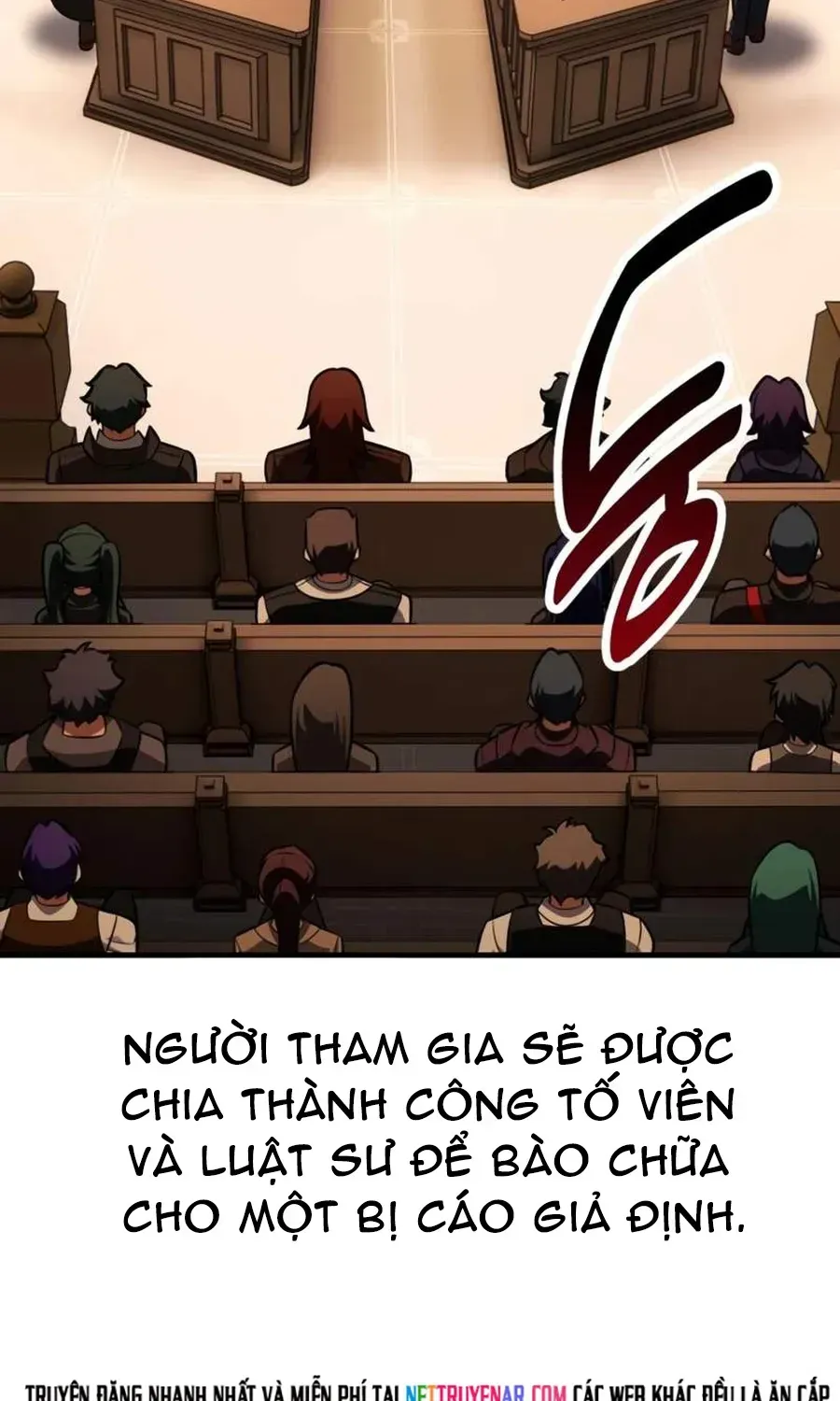 Tôi Đã Giết Tuyển Thủ Học Viện Chapter 117 - 119