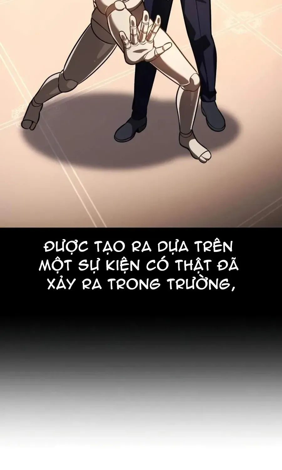 Tôi Đã Giết Tuyển Thủ Học Viện Chapter 117 - 121