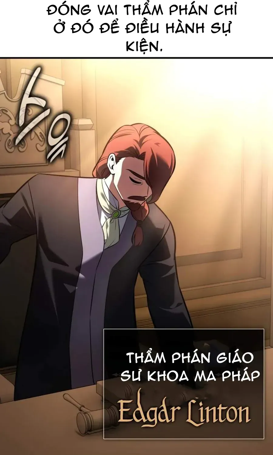 Tôi Đã Giết Tuyển Thủ Học Viện Chapter 117 - 127