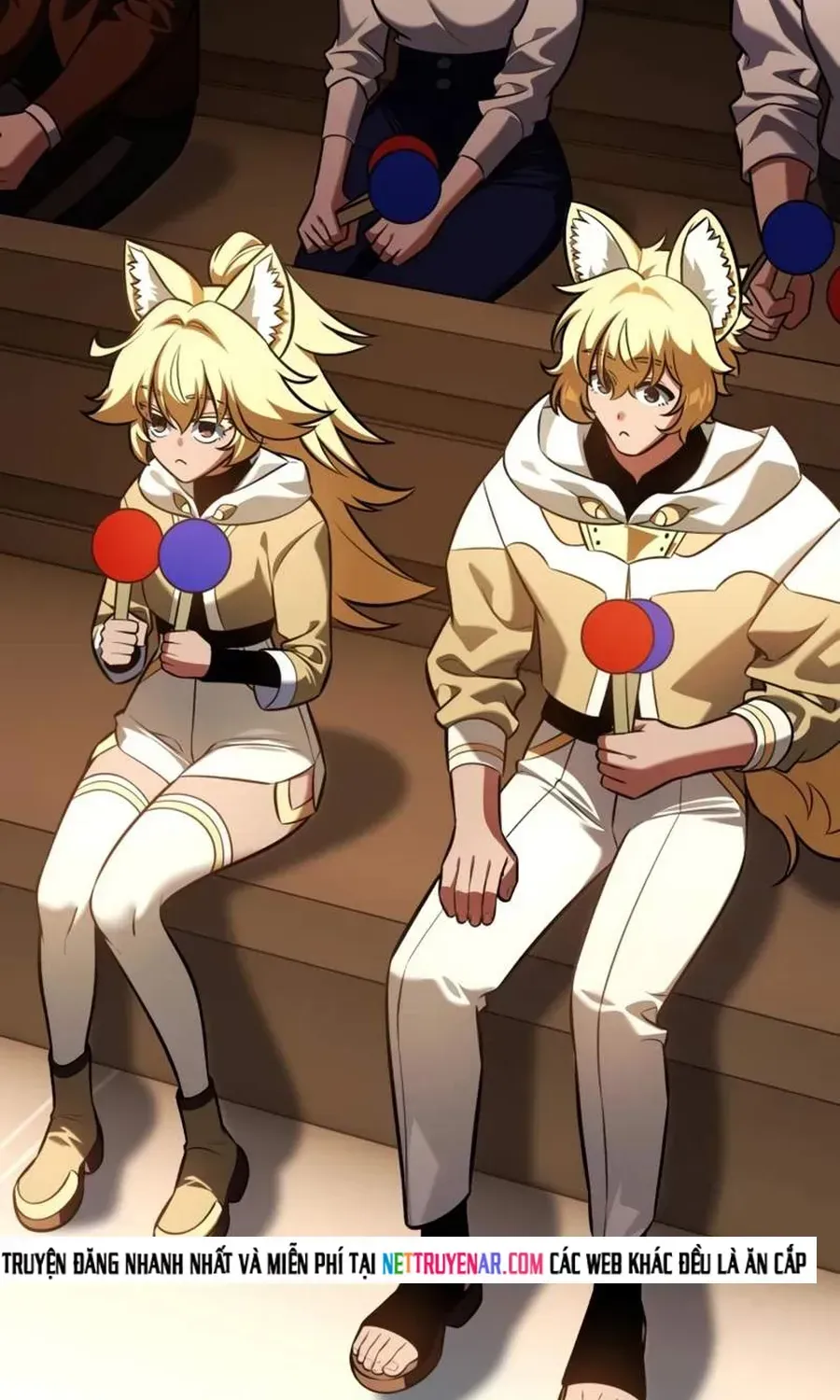 Tôi Đã Giết Tuyển Thủ Học Viện Chapter 117 - 129